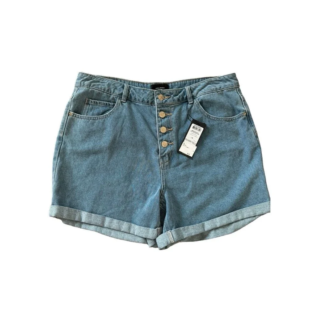 Vero Moda new tags